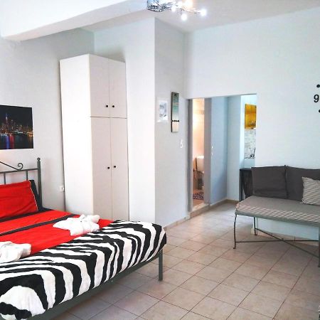City Studio 3 In The Center Of The City Heraklion (Crete) Exterior photo