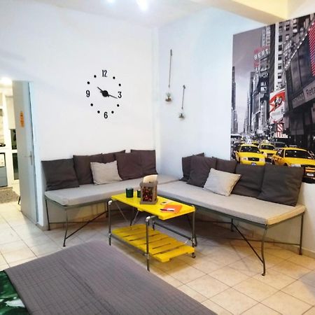 City Studio 3 In The Center Of The City Heraklion (Crete) Exterior photo