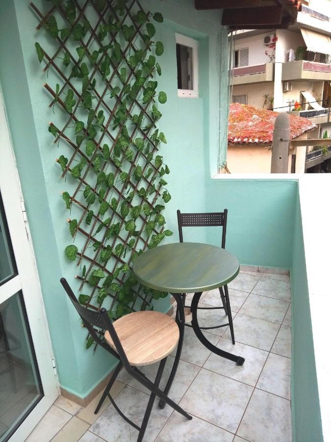 City Studio 3 In The Center Of The City Heraklion (Crete) Exterior photo