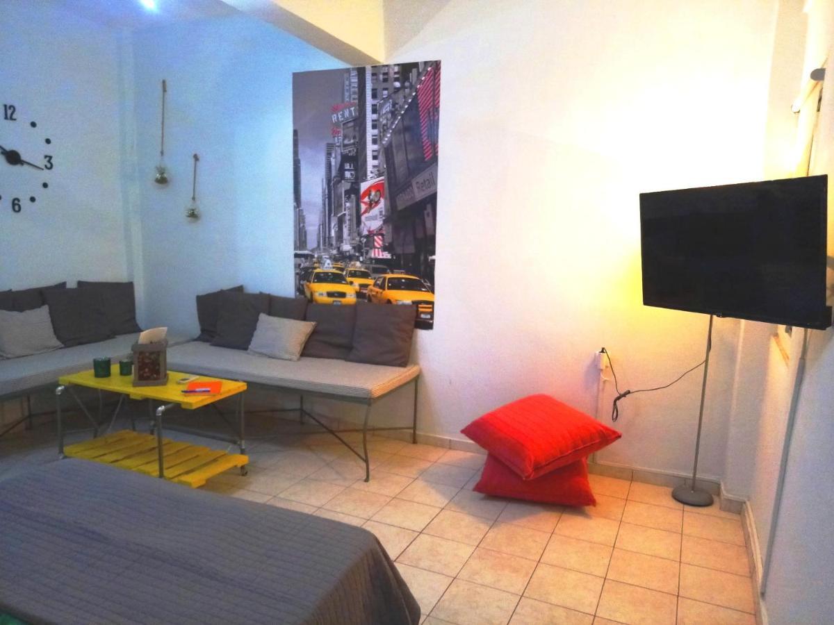 City Studio 3 In The Center Of The City Heraklion (Crete) Exterior photo
